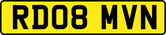 RD08MVN