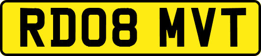 RD08MVT