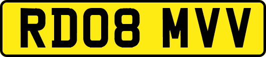 RD08MVV