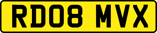 RD08MVX