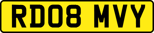 RD08MVY