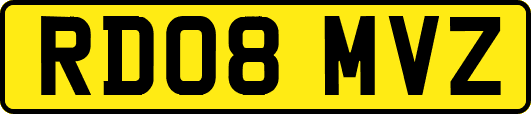 RD08MVZ