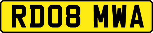 RD08MWA