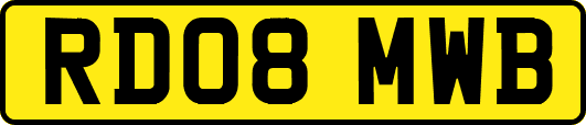 RD08MWB