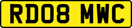 RD08MWC