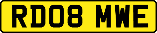 RD08MWE