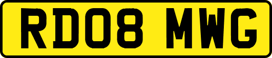 RD08MWG