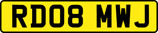 RD08MWJ