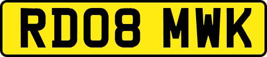 RD08MWK