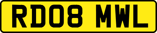 RD08MWL