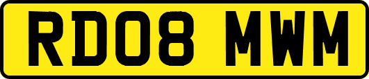 RD08MWM