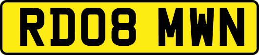 RD08MWN