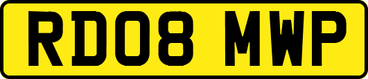 RD08MWP