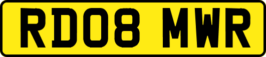 RD08MWR