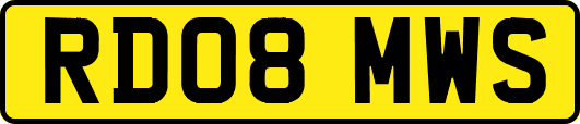 RD08MWS