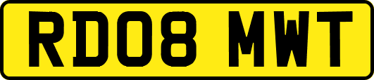 RD08MWT
