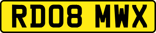 RD08MWX