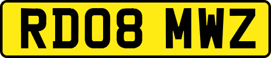 RD08MWZ