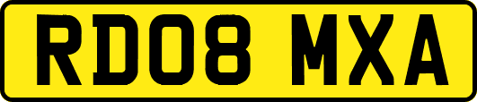 RD08MXA