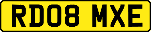 RD08MXE