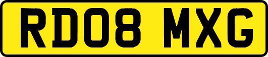 RD08MXG