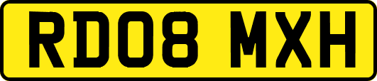 RD08MXH