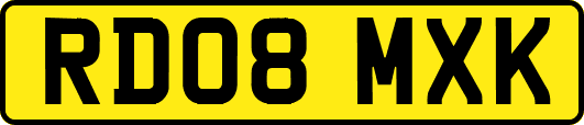 RD08MXK