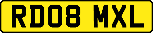 RD08MXL