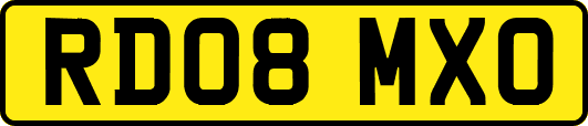 RD08MXO