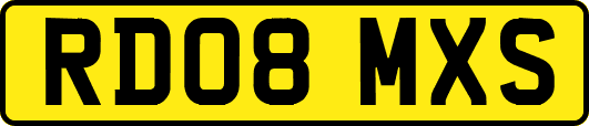 RD08MXS