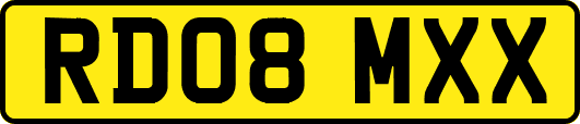 RD08MXX
