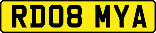 RD08MYA