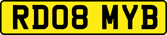 RD08MYB