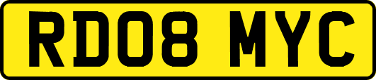 RD08MYC