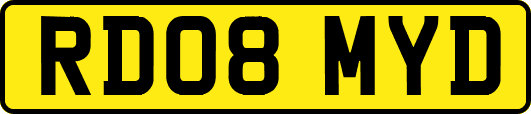 RD08MYD