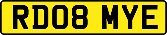 RD08MYE