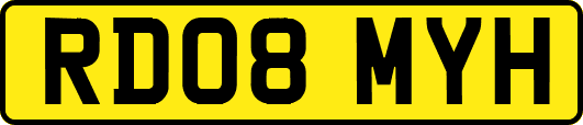 RD08MYH