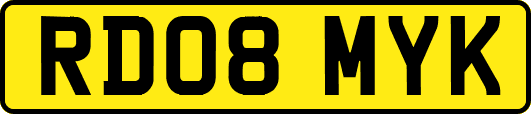 RD08MYK