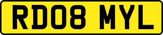 RD08MYL