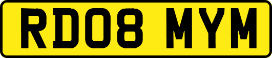 RD08MYM