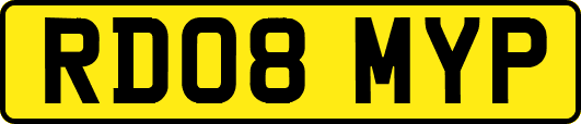 RD08MYP