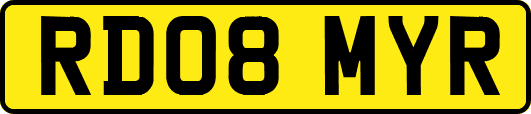 RD08MYR