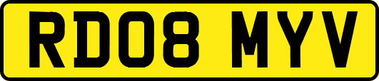 RD08MYV