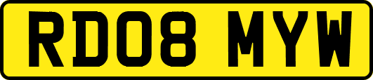 RD08MYW