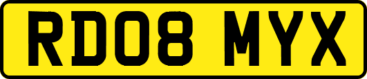 RD08MYX