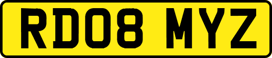 RD08MYZ