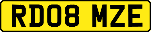 RD08MZE