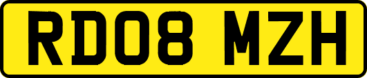 RD08MZH