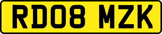 RD08MZK