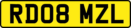 RD08MZL